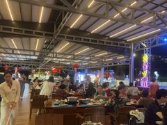 -渔家火锅·海鲜自助餐·演艺(亚龙湾天域酒店)