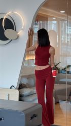 -AN普拉提女子健身工作室