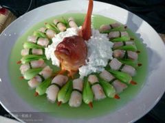 android_upload_pic-亿尾水席(奥体中心店)