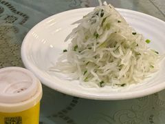 -新聚丰菜馆(太监弄店)