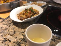 -黄记煌三汁焖锅(新世纪广场店)