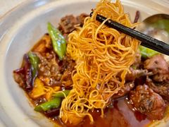 -云腾食府·云南菜
