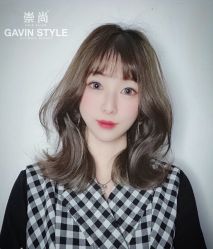 -崇尚GAVIN STYLE臻选