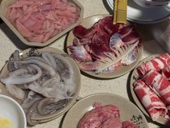 -九尺赵老四鲜鹅肠火锅