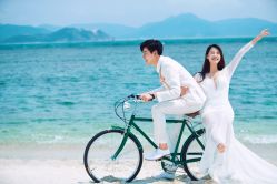 点击看大图 -YISHU一树影像工作室(惠城店)