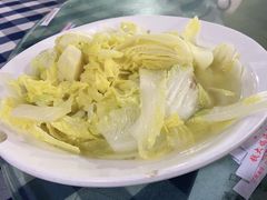 -钱大妈海鲜饭店(旅游大道店)