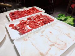 -食潮汕头鲜牛馆(望京保利店)