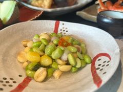 -花潮料理艺食馆(SM新生活广场店)