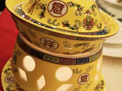 -大唐博相府酒店·陕西官府菜