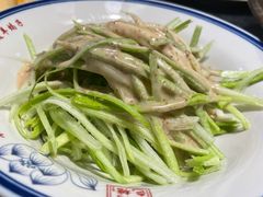 -五福居羊蝎子(方庄店)