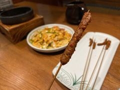 -云海肴·汽锅鸡·云南菜(天山百盛优客店)