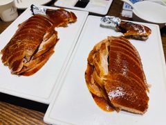 -小大董·烤鸭(王府井apm店)