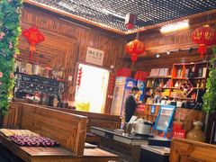 大堂-象山村腊排骨(丽江总店)