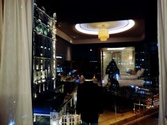 -北京丽晶酒店