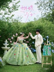 -雅云婚纱摄影工作室旗舰店