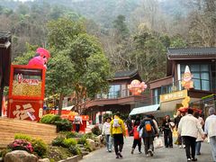 -灵顺寺