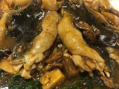 -花园茶楼(兴城西路店)