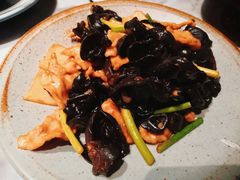 杏花堂过油肉-杏花堂山西菜馆(壹方城店)
