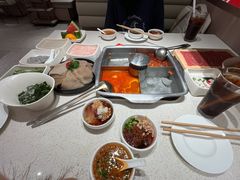 -海底捞火锅(杭州庆春路夜宵主题店)