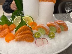 -新丁香海鲜酒店(银海商贸城店)