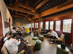 -星巴克臻选(北京前门大街店)