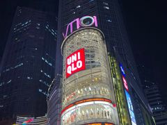 -VT101维多利广场