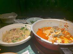 -姐夫的小菜(新中关购物中心店)