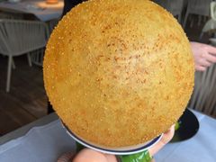 -吴越荣记苏州菜·松鼠桂鱼100%活鱼现做(斜塘老街店)
