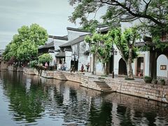 -南浔古镇