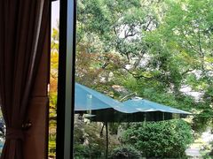 -浙江西子宾馆·瑶园咖啡厅