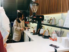 -Manner Coffee(大宁国际商业广场店)