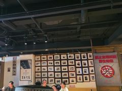 -清真·老门框爆肚涮肉·中华老字号(丰管路店)
