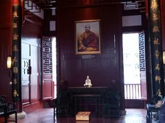 -福州开元寺