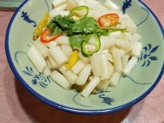 -园林美食城·本土农家菜(杨和镇店)