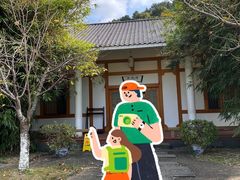 -庐山西海国际温泉度假村