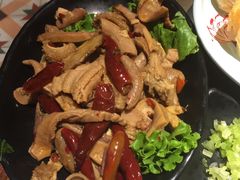 -左庭右院鲜牛肉火锅(新梅广场店)