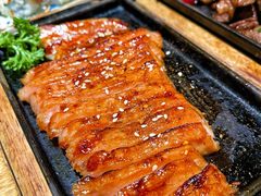 -小川洋风料理(江汉路店)