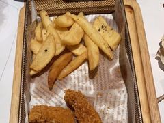 -原石牛扒·约会餐厅(龙城万科里店)