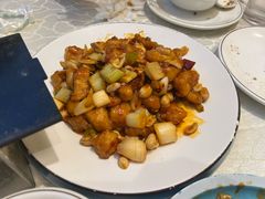 -福来居烤鸭店(天坛二店)