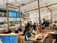 -小满手工粉(北京来福士店)