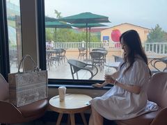 -星巴克臻选(北京赛特奥特莱斯店)