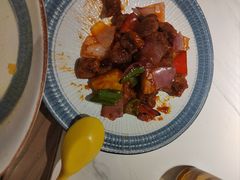 -南枝记·广东味道(中骏世界城店)