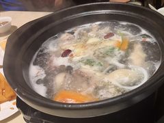 -海南椰子鸡餐厅(三亚湾红树林店)