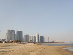 -东戴河风景区-止锚湾