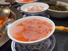 -廖掌柜·重庆鲜货火锅(上海首店)