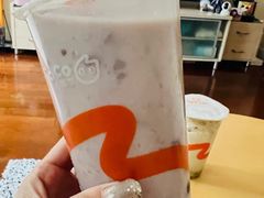 -CoCo都可(虹口龙之梦店)