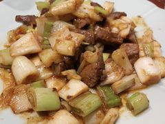 -魁盛居百年鲁菜馆(中林路店)