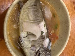 -疍家人黄记海鲜火烧烤