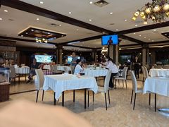 -大海湾酒楼(人南店)