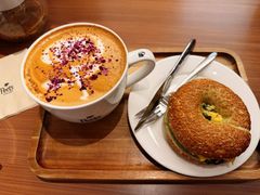 -Peet's Coffee皮爷咖啡(浦东世纪汇店)